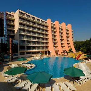 4* Hotel Helios - - Pool&children Slides - Entertainment