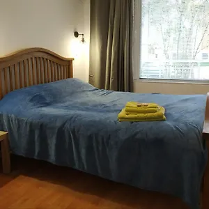  Апартаменты Private Studio 103, Nev, Sarafovo Near Beach & Airport Болгария