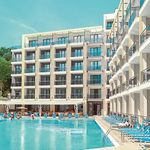 Hotel Arena Mar And, Sables d'or