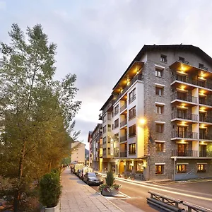 Hotel Univers Encamp