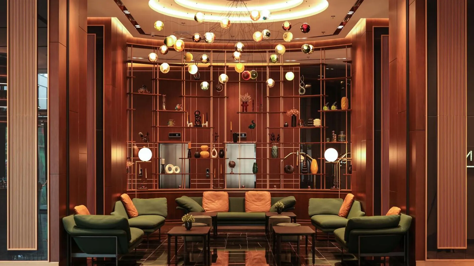Hotel Cherno More Warna